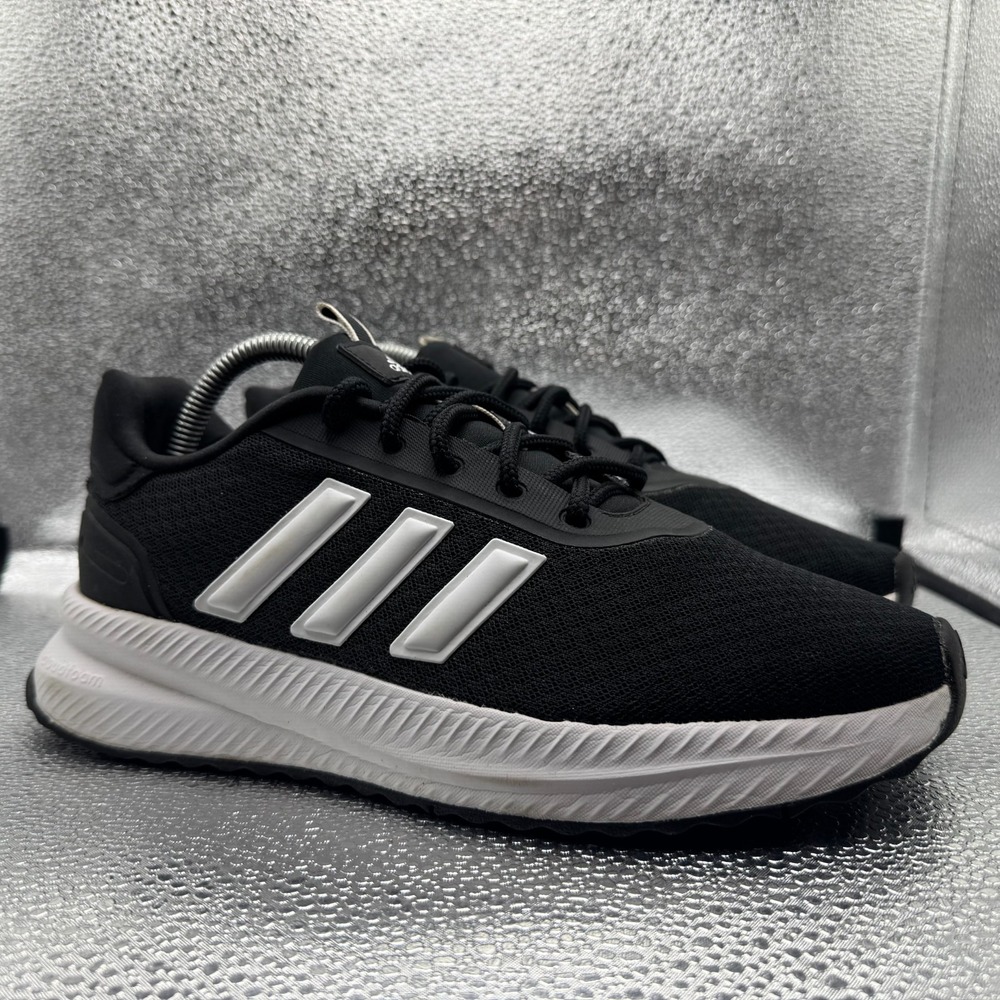 Size 8.5 Adidas X_PLR Path Black White Womens Running Sneaker Shoes JR7183